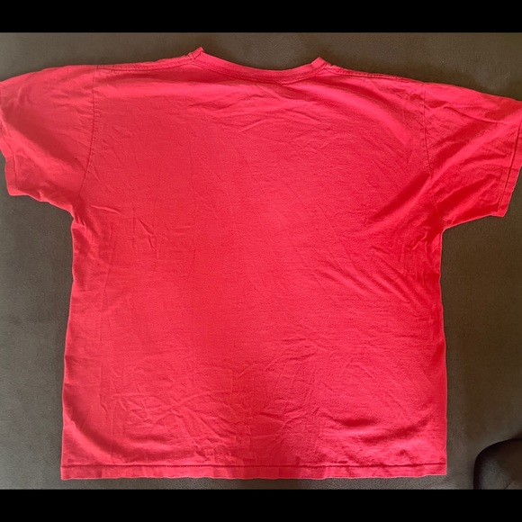 Vintage Philadelphia Phillies Tee XL MLB 1992 - Picture 2 of 5